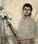 Unschuld Franz von Stuck